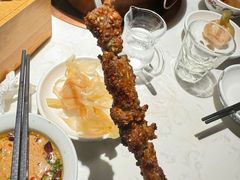 -北京老门框爆肚涮肉馆(锦业路店)