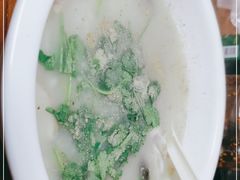 -阿生潮味鲜炒粉(梅林新村店)