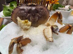 -帝皇海海鲜豆捞(桐泾商务广场店)