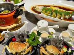 -3号仓库·创意中国菜(乐清正大广场店)