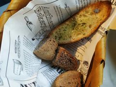 -Wei菋·Le Bistrot