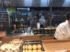 -泸溪河桃酥(西直门凯德店)