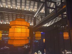 -绿茶餐厅(燕郊永旺店)