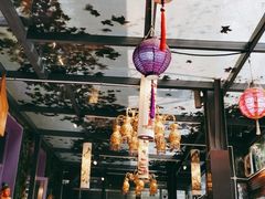 大堂-Molee·泰府(东郊店)