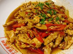 -大碗先生(万家丽店)