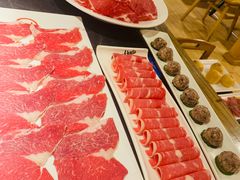 -许府牛火锅(信义坊总店)