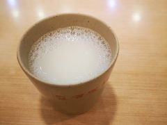 豆浆-百家鸡味馆(清泰店)