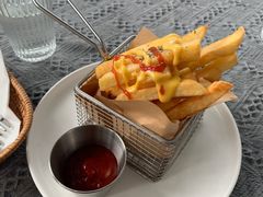 -几静cafe(基湖店)