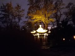 -迎泽公园