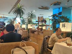 -桂满陇·杭州小馆(巴黎春天浦建店)