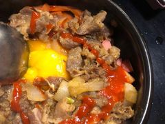 -炙韩料理·部队锅专门店