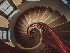 -青岛德国监狱旧址博物馆