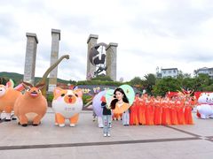 -世界恐龙谷景区