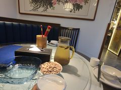-徽韵人家·传承正宗徽菜(牡丹园店)