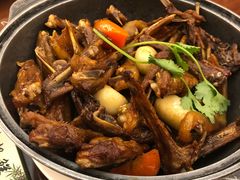 -美极鲜食坊(宝安南路店)