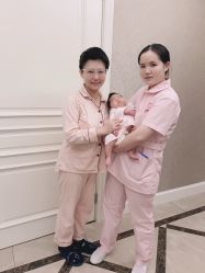点击看大图 -蓓爱娇琪月子会所(虹口店)