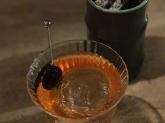 -Hideout Hookah Lounge·隐觅地