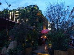 -胡桃里音乐酒馆(白云五号T5 MALL店)