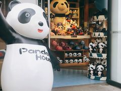 -熊猫屋(宽窄巷子景区店)