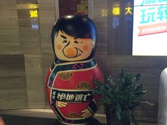 -嘉凯影城(西安恒大城店)