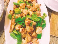 -大隐隐于市私房菜(保和小区店)