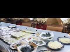 -马路边边串串香(双井直营店)