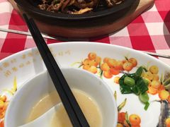 -西贝莜面村(上海百联西郊店)