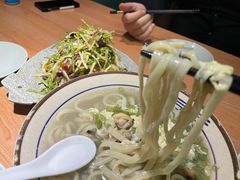 -群姐面馆·海鲜烧烤(同安路二店)