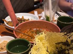 -云海肴·汽锅鸡·云南菜(苏州中心店)