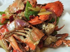 -宾朋海鲜饭庄(兴海路店)