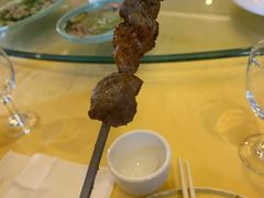 -南来顺饭庄·清真(南菜园店)