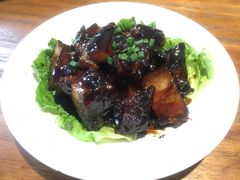 -臭桂鱼儿特色餐厅(朝晖七小区北区店)