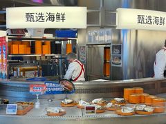 -海底捞大排档火锅(打浦路店)