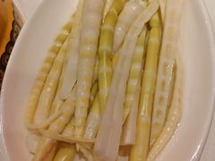-前门·鲜肉火锅(长风店)