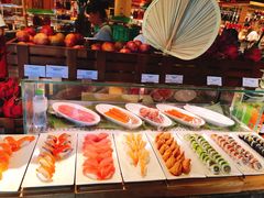 -味餐厅·海鲜·火锅·自助餐