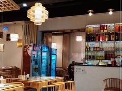 -易老妈蹄花.特色川菜(人民公园总店)