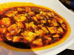 -绿茶餐厅(二七万达店)