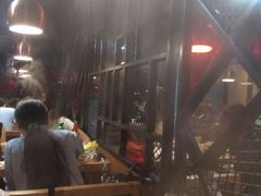 -傣妹火锅(南京东路一店)