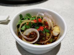 -煲王粤菜餐厅(中侨中心店)