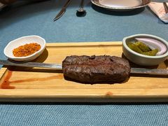 -俄士厨房(未来城店)