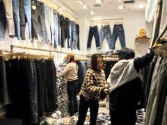 -七浦路服装批发市场