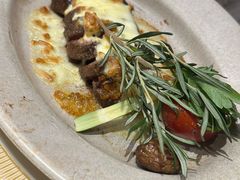 -王品牛排(杭州大厦店)