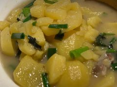 -坛宗剁椒鱼头(河西王府井店)