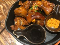 -云海肴·汽锅鸡·云南菜(美罗城店)