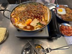 -MI WU FACTORY米屋美食工厂餐厅(绿地店)