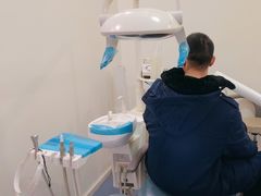 -宁波壹加壹口腔·矫正种植中心