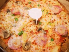 -棒约翰比萨·意面(剑河店)