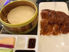 -玉林烤鸭店(垡头店)