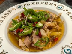 -胖老汉清真餐饮(西御街店)