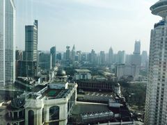 -上海雅居乐万豪侯爵酒店
